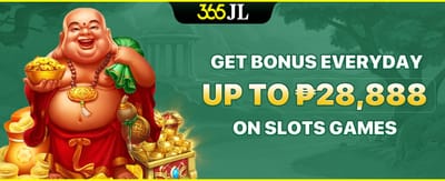 Ultimate Slot Welcome Package promotion banner