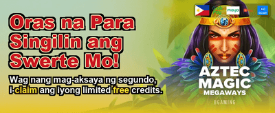 Best Slots for Pinoy Players banner