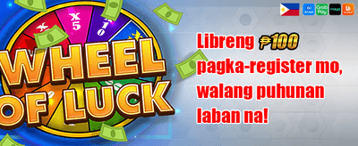 Refer-A-Friend Bonus promotion banner