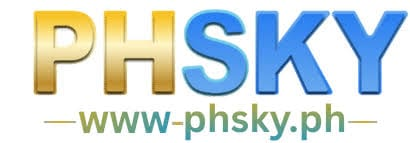 phskycomlogin.net Logo